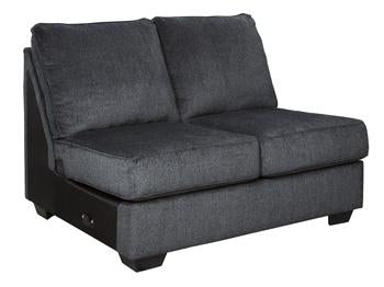 Eltmann Armless Loveseat