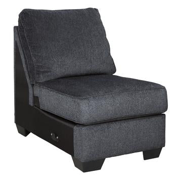 Eltmann Armless Chair