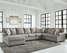 Load image into Gallery viewer, Renchen 4Piece Sectional with Chaise