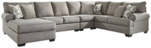 Load image into Gallery viewer, Renchen 4Piece Sectional with Chaise