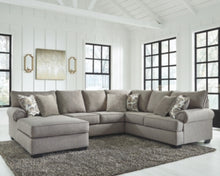 Load image into Gallery viewer, Renchen 3Piece Sectional with Chaise