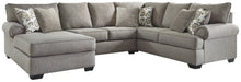 Load image into Gallery viewer, Renchen 3Piece Sectional with Chaise