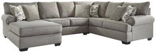 Load image into Gallery viewer, Renchen 3Piece Sectional with Chaise