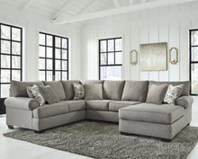 Load image into Gallery viewer, Renchen 3Piece Sectional with Chaise