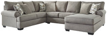 Load image into Gallery viewer, Renchen 3Piece Sectional with Chaise