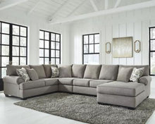 Load image into Gallery viewer, Renchen 4Piece Sectional with Chaise