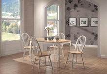 Load image into Gallery viewer, Damen Country Rectangular Dining Table