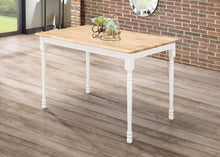 Load image into Gallery viewer, Damen Country Rectangular Dining Table