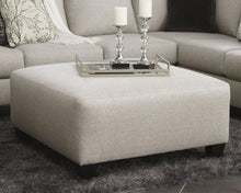 Load image into Gallery viewer, Hallenberg Oversized Ottoman