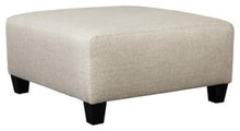 Load image into Gallery viewer, Hallenberg Oversized Ottoman