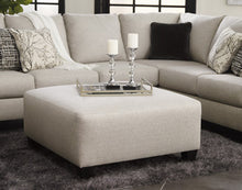 Load image into Gallery viewer, Hallenberg Oversized Ottoman