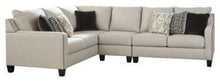 Load image into Gallery viewer, Hallenberg 3-Piece Sectional with Ottoman Package