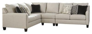 Hallenberg 3Piece Sectional