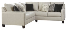 Load image into Gallery viewer, Hallenberg 2Piece Sectional