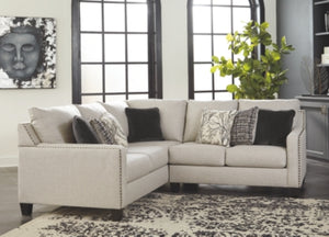 Hallenberg 2Piece Sectional