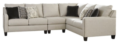 Hallenberg 3Piece Sectional