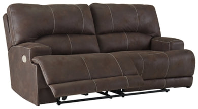 Kitching Power Reclining Sofa