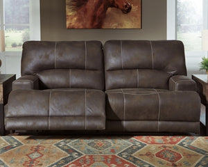 Kitching Power Reclining Sofa