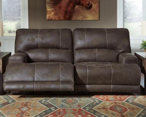 Kitching Power Reclining Sofa