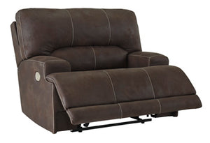 Kitching Oversized Power Recliner