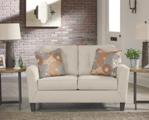 Benissa Loveseat