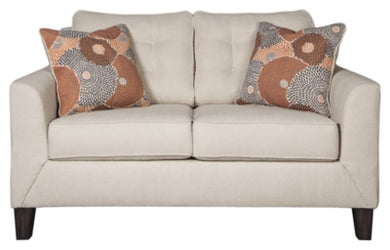 Benissa Loveseat