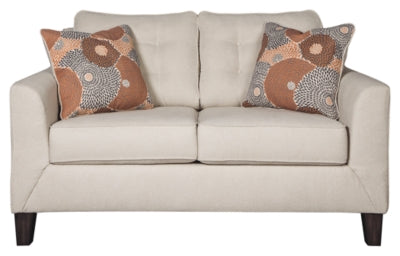 Benissa Loveseat