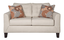 Load image into Gallery viewer, Benissa Loveseat