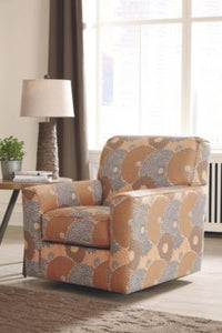 Benissa Accent Chair