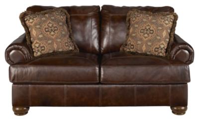 Axiom Loveseat