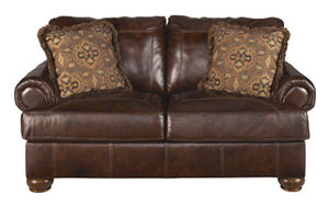 Axiom Loveseat