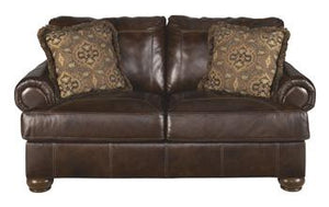 Axiom Loveseat