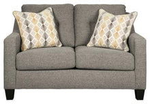 Load image into Gallery viewer, Daylon Sofa and Loveseat with Accent Chair Package