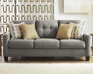 Daylon Sofa and Loveseat Package