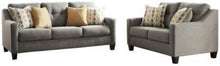 Load image into Gallery viewer, Daylon Sofa and Loveseat Package