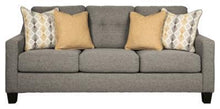 Load image into Gallery viewer, Daylon Sofa and Loveseat Package