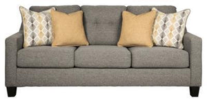 Daylon Sofa and Loveseat Package