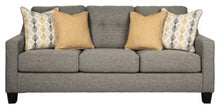 Load image into Gallery viewer, Daylon Queen Sofa Sleeper
