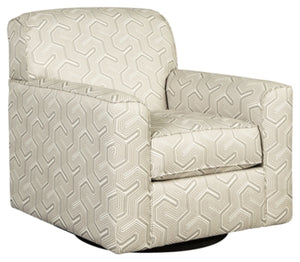 Daylon Accent Chair