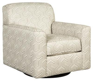 Daylon Sofa and Loveseat with Accent Chair Package