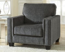 Load image into Gallery viewer, Gavril Sofa and Loveseat with Chair and Ottoman Package