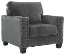 Load image into Gallery viewer, Gavril Sofa and Loveseat with Chair and Ottoman Package