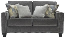 Load image into Gallery viewer, Gavril Sofa and Loveseat Package