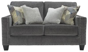 Gavril Sofa and Loveseat Package