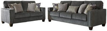 Load image into Gallery viewer, Gavril Sofa and Loveseat Package