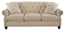 Load image into Gallery viewer, Kieran Sofa and Loveseat with Accent Chair Package