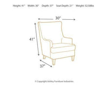 Load image into Gallery viewer, Kieran Sofa and Loveseat with Accent Chair Package