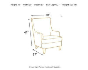 Kieran Sofa and Loveseat with Accent Chair Package