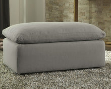 Load image into Gallery viewer, Nandero Oversized Ottoman