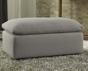 Nandero Oversized Ottoman